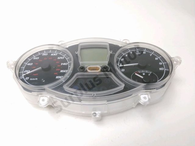 Compteur occasion PIAGGIO MP3 500 2012