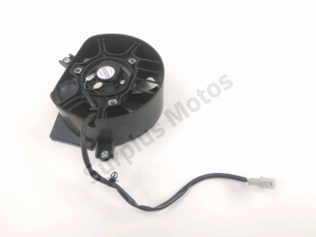Ventilateur occasion YAMAHA XP 530 T-MAX 2021