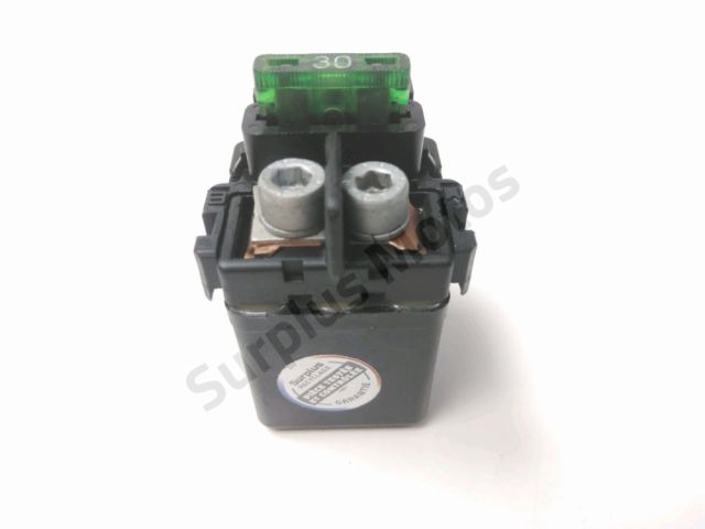 Relais de demarreur occasion PIAGGIO MP3 500 2012