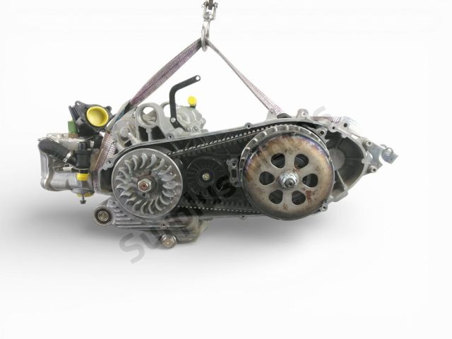 Moteur occasion PIAGGIO MP3 500 2012