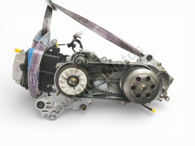 Moteur occasion YIBEN QT 2025