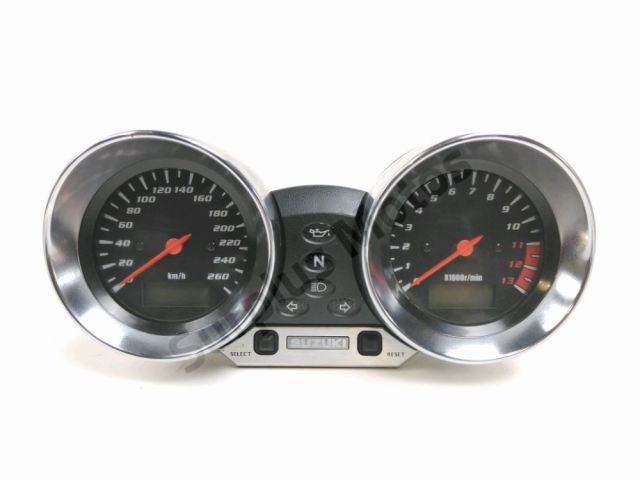 Compteur occasion SUZUKI GSF 1200 BANDIT 2002