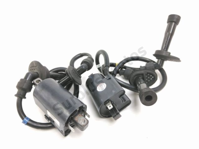 Bobine allumage occasion SUZUKI GSF 1200 BANDIT 2002