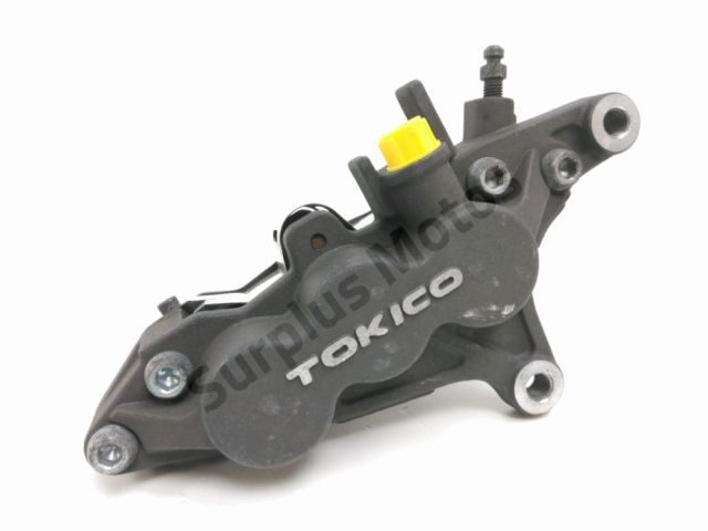 Etrier avd occasion SUZUKI GSF 1200 BANDIT 2002