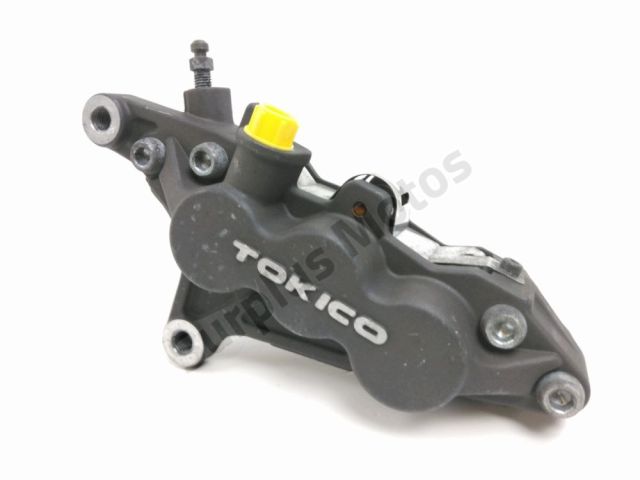 Etrier avg occasion SUZUKI GSF 1200 BANDIT 2002