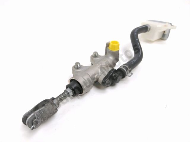 Maitre cylindre frein ar complet occasion SUZUKI GSF 1200 BANDIT 2002
