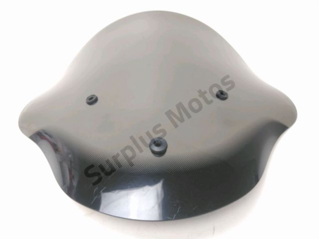 Bulle avant occasion PIAGGIO MP3 LT IE BUSINESS 2015