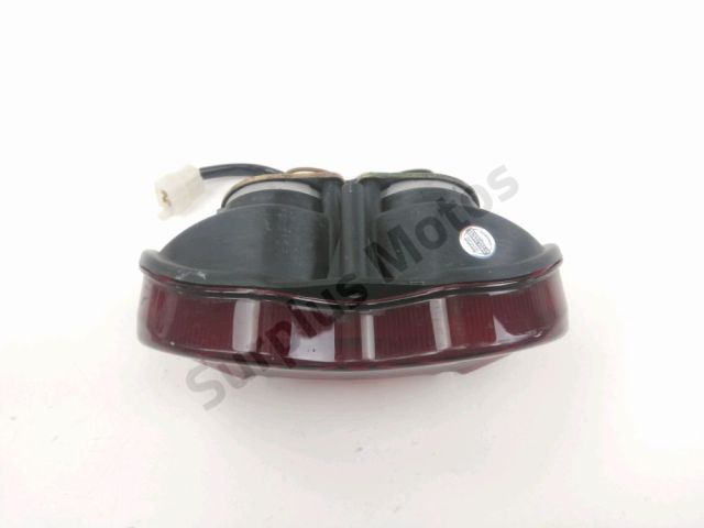 Feu arriere occasion SUZUKI GSF 600 BANDIT 2002