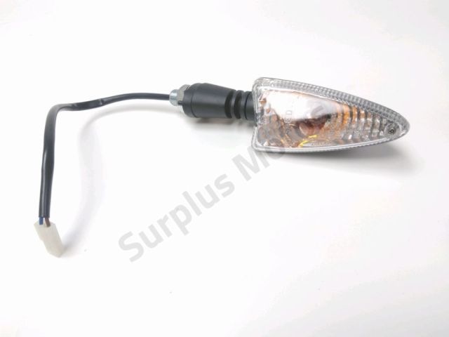 Clignotant avant d occasion PIAGGIO MP3 LT IE BUSINESS 2015