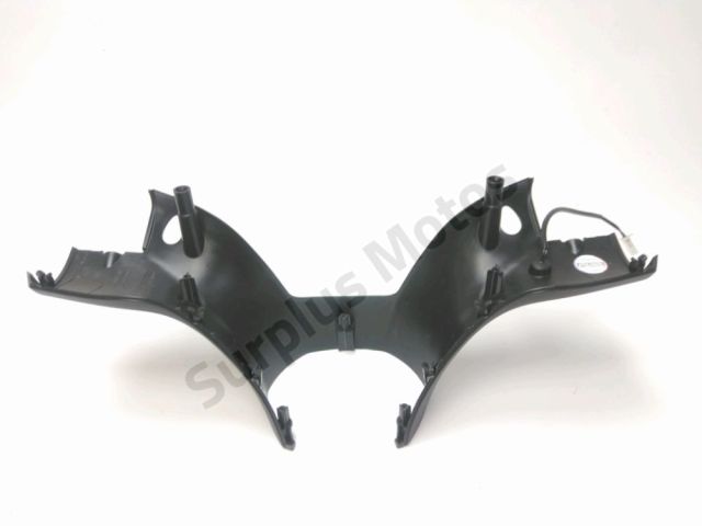 Habillage arriere du guidon occasion PIAGGIO MP3 LT IE BUSINESS 2015