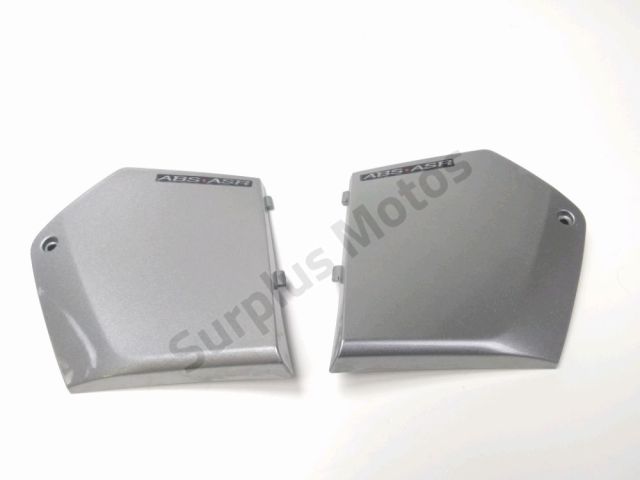 Tablier avant scooter occasion PIAGGIO MP3 LT IE BUSINESS 2015