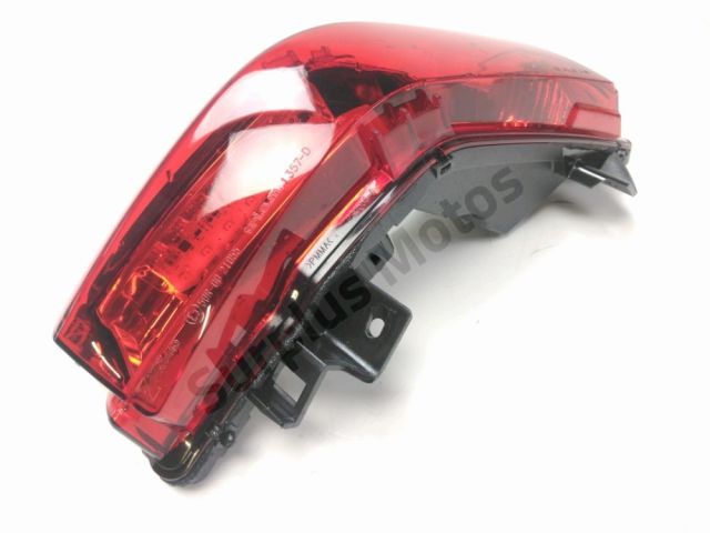 Feu arriere droit occasion PIAGGIO MP3 LT IE BUSINESS 2015