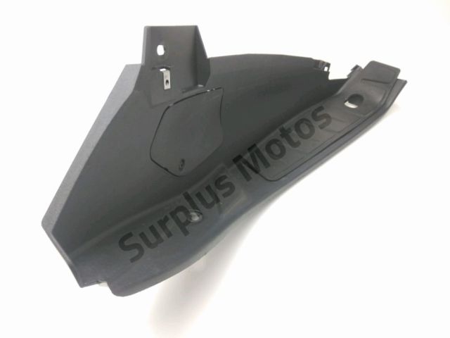 Marche pieds droit occasion PIAGGIO MP3 LT IE BUSINESS 2015