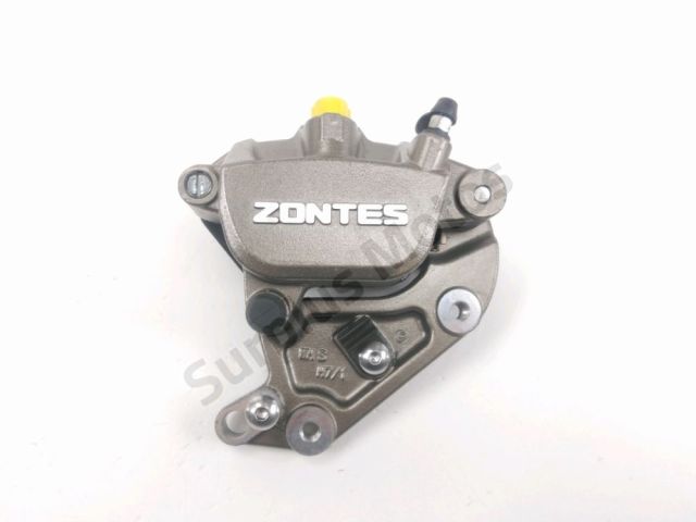 Etrier frein avant occasion ZONTES URBAN 2023