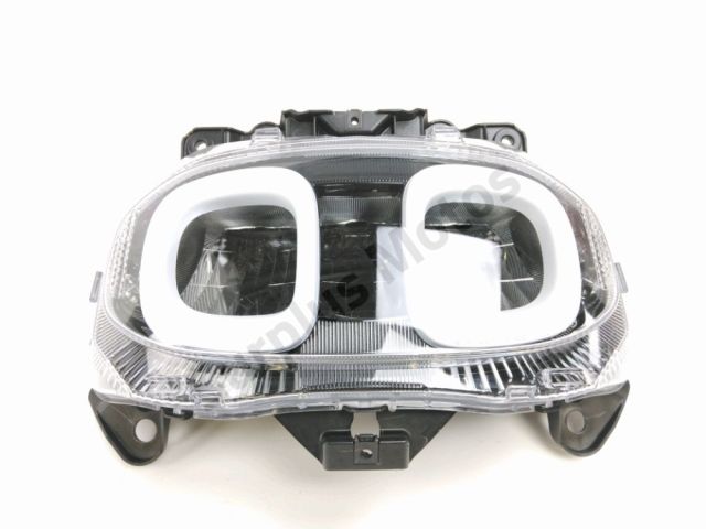 Optique avant occasion YAMAHA NEO''S 2023