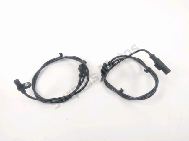 Capteur abs occasion ZONTES URBAN 2023