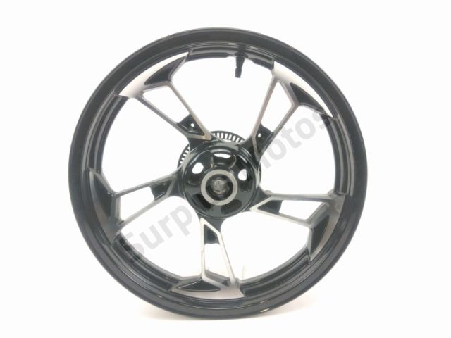 Jante avant occasion ZONTES URBAN 2023