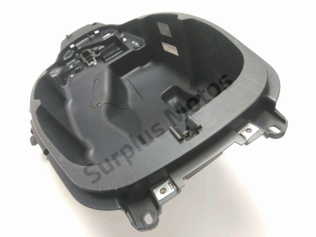 Coffre sous selle occasion PIAGGIO MP3 LT IE BUSINESS 2015