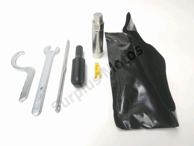 Trousse outil occasion PIAGGIO MP3 LT IE BUSINESS 2015