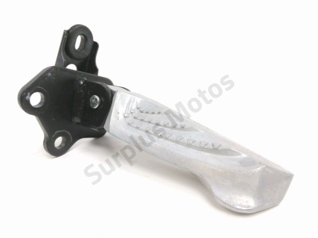 Platine et repose pieds arriere gauche occasion YAMAHA NEO''S 2023