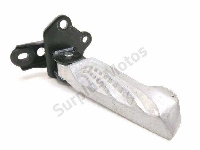 Platine et repose pieds arriere droit occasion YAMAHA NEO''S 2023