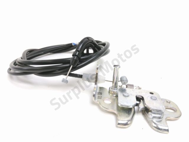 Serrure de selle occasion YAMAHA NEO''S 2023