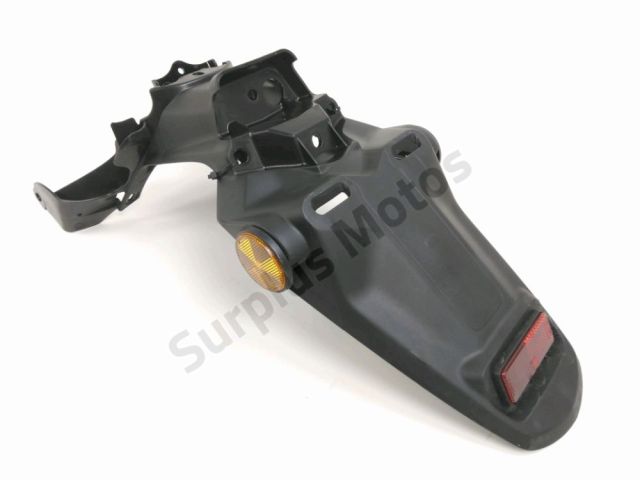 Support de plaque et eclairage occasion YAMAHA NEO''S 2023