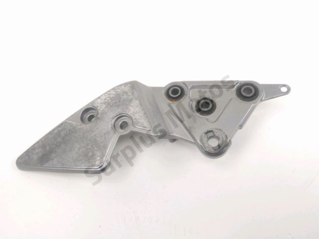 Platine avant droite occasion SUZUKI GSF 600 BANDIT 2002