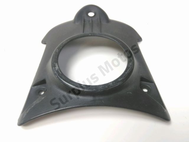 Habillage de reservoir occasion FANTIC XM PERFORMANCE 2T 2023