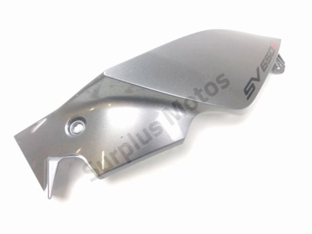 Carenage avant gauche occasion SUZUKI SV 650 2019