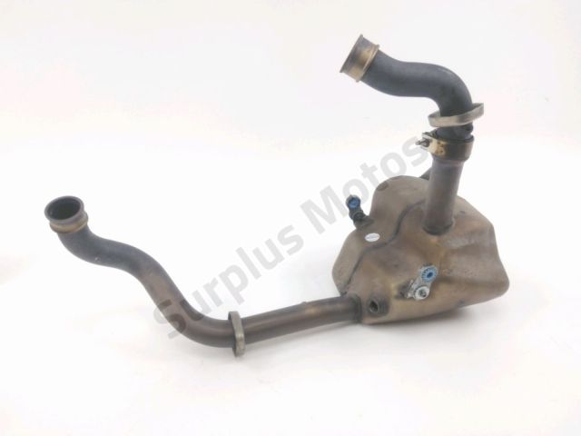 Tubulure avant occasion DUCATI MONSTER 800 S2R 2008