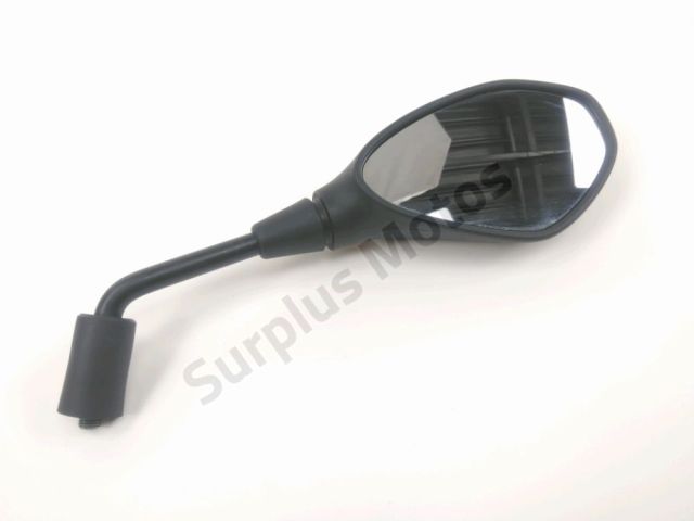 Retro droit occasion APRILIA SHIVER 2019