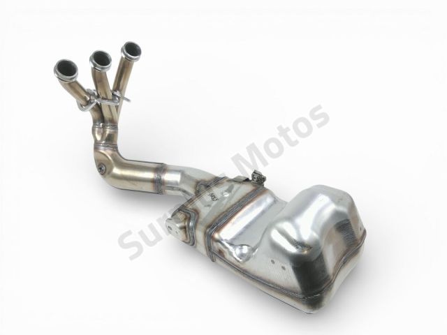 Echappement complet occasion YAMAHA MT-09 TRACER 2024