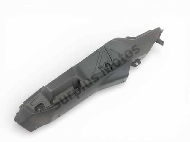 Carenage arriere droit occasion YAMAHA MT-09 TRACER 2024