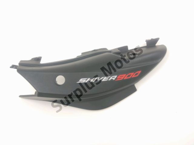 Carenage arriere gauche occasion APRILIA SHIVER 2019
