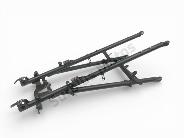 Boucle cadre arriere occasion YAMAHA MT-09 TRACER 2024