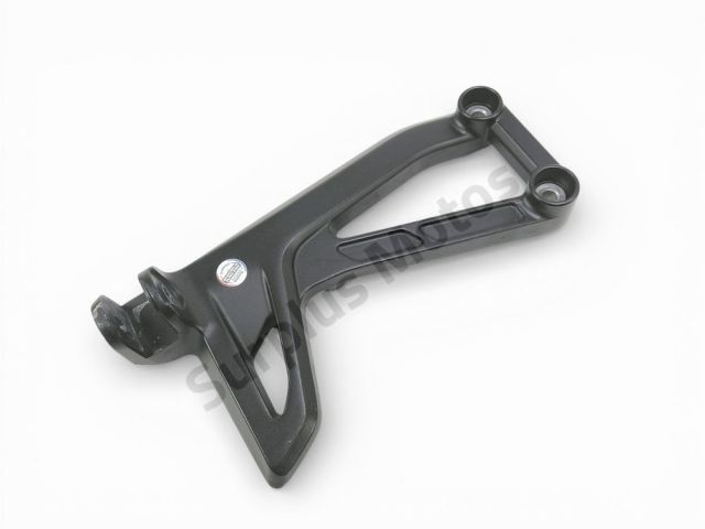 Platine arriere gauche complete occasion YAMAHA MT-09 TRACER 2024