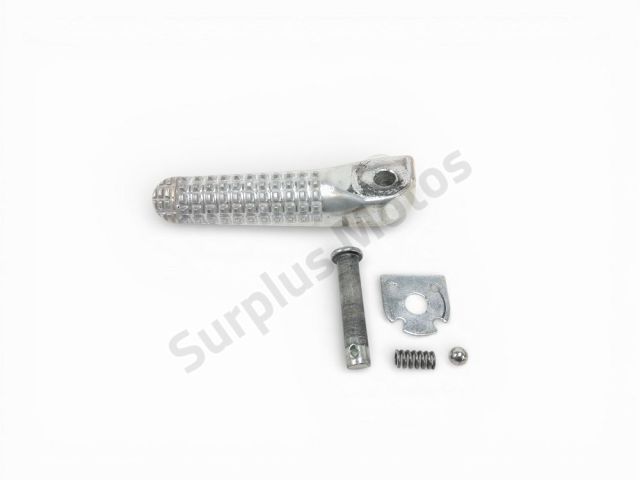 Repose pieds arriere gauche occasion YAMAHA MT-09 TRACER 2024