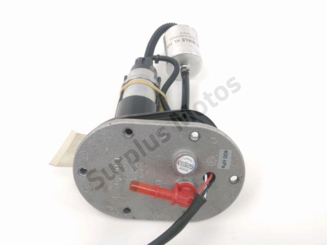 Pompe a essence occasion APRILIA SHIVER 2019