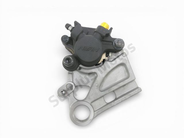 Etrier frein arriere occasion YAMAHA MT-09 TRACER 2024