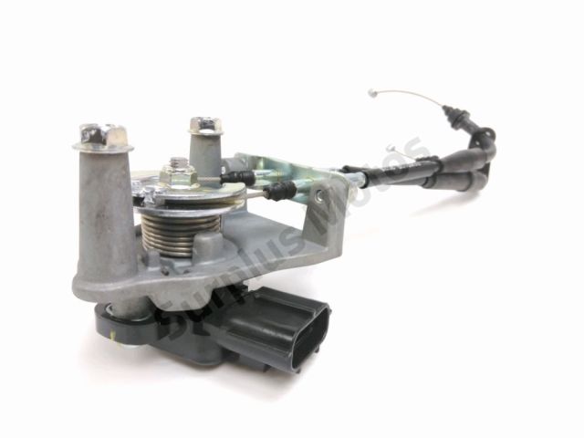 Accelerateur ride by wire occasion YAMAHA NEO''S 2023