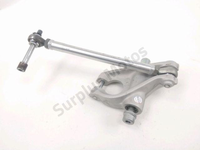 Biellette amortisseur occasion DUCATI MONSTER 800 S2R 2008