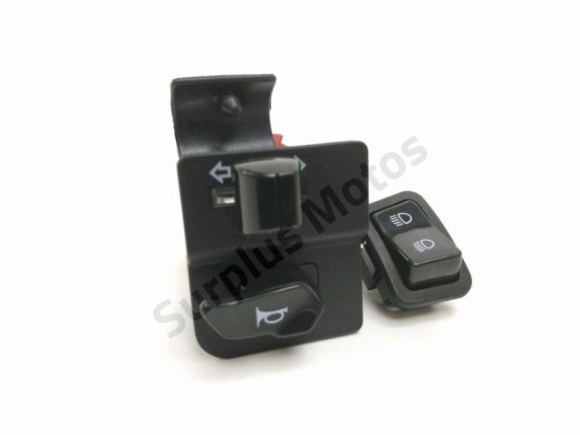 Commodo gauche occasion YAMAHA NEO''S 2023