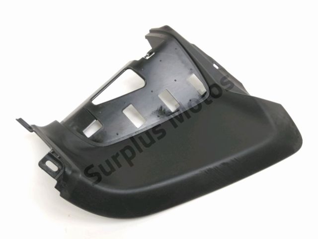 Habillage de cadre gauche occasion YAMAHA NEO''S 2023