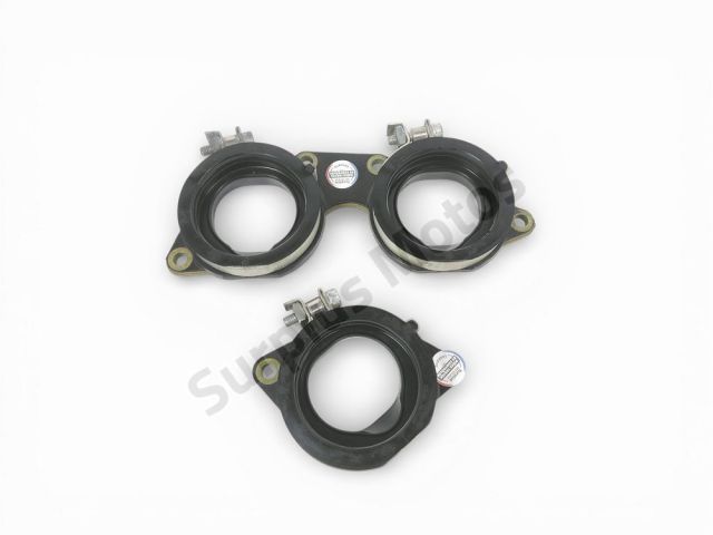 Pipe admission occasion YAMAHA MT-09 TRACER 2024