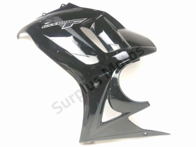Flanc carenage gauche occasion SUZUKI GSX 650 F 2010