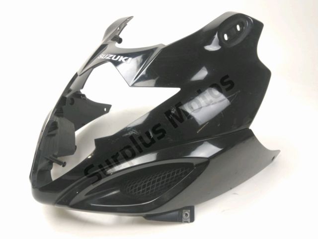 Tete de fourche occasion SUZUKI GSX 650 F 2010