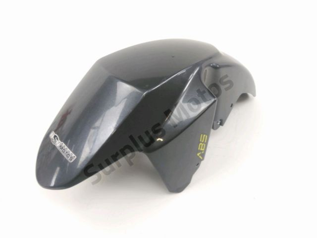 Garde boue avant occasion ZONTES URBAN 2023