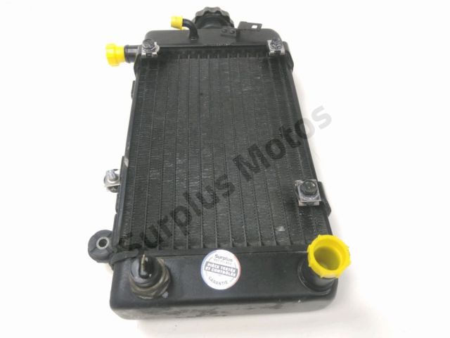 Radiateur eau droit occasion HONDA XLV 650 TRANSALP 2001