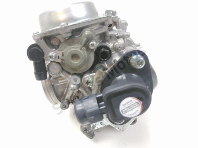 Rampe occasion HONDA XLV 650 TRANSALP 2001